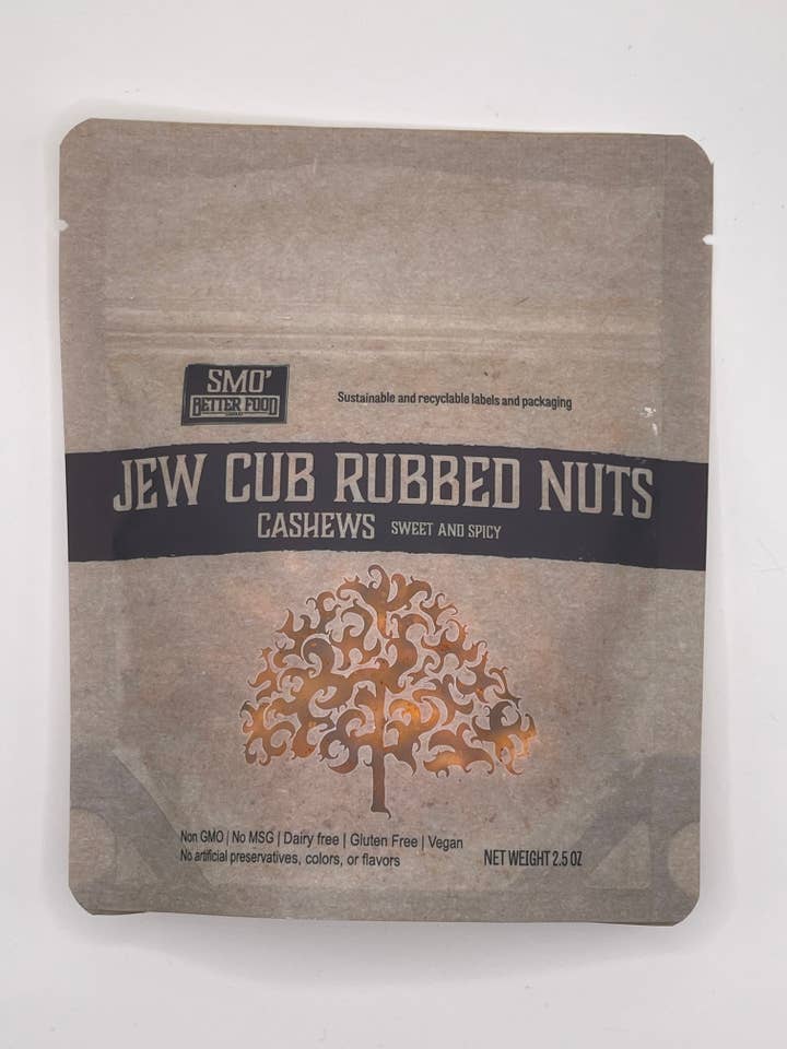 SPG Gnides Nødder for engroshandel hos Smo’ Better Food Company