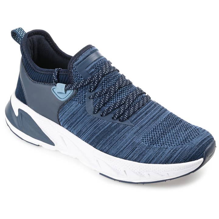 Vance Co. Gibbs Knit Athleisure Sneaker for wholesale by VANCE