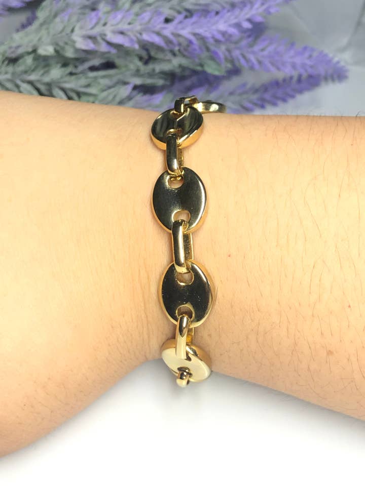 Bracciale GG per la vendita all'ingrosso da parte di Kimbara Butik