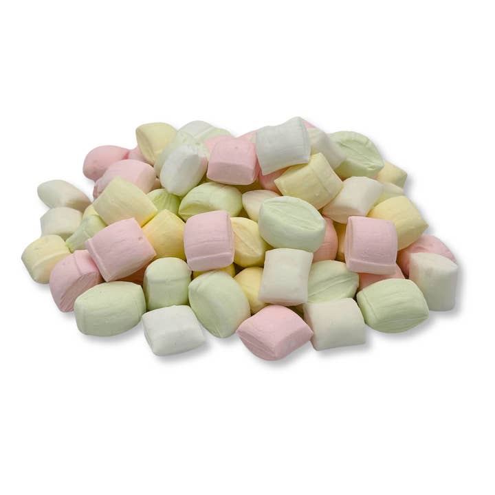 Buttermints Assorted for wholesale by Candy In Bulk
