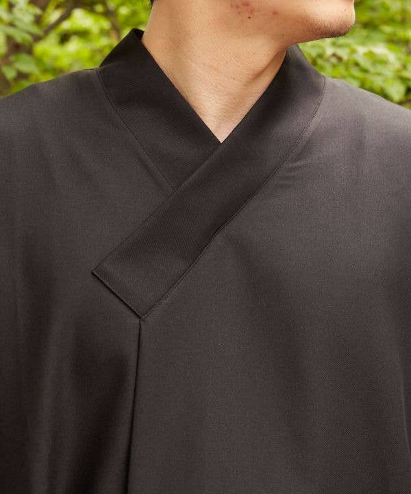Ametsuchi by Amina Collection - Wholesale Blouse - Women's - Modern SAMUE Top7