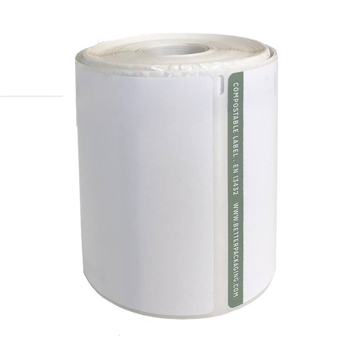 Better Packaging Co - Wholesale Gift Tag Label - comPOSTlabels - rolls for thermal printers2