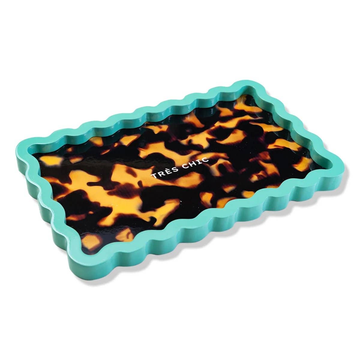 Furbish Studio - Wholesale Decorative Tray - Tres Chic Lacquer Tray4