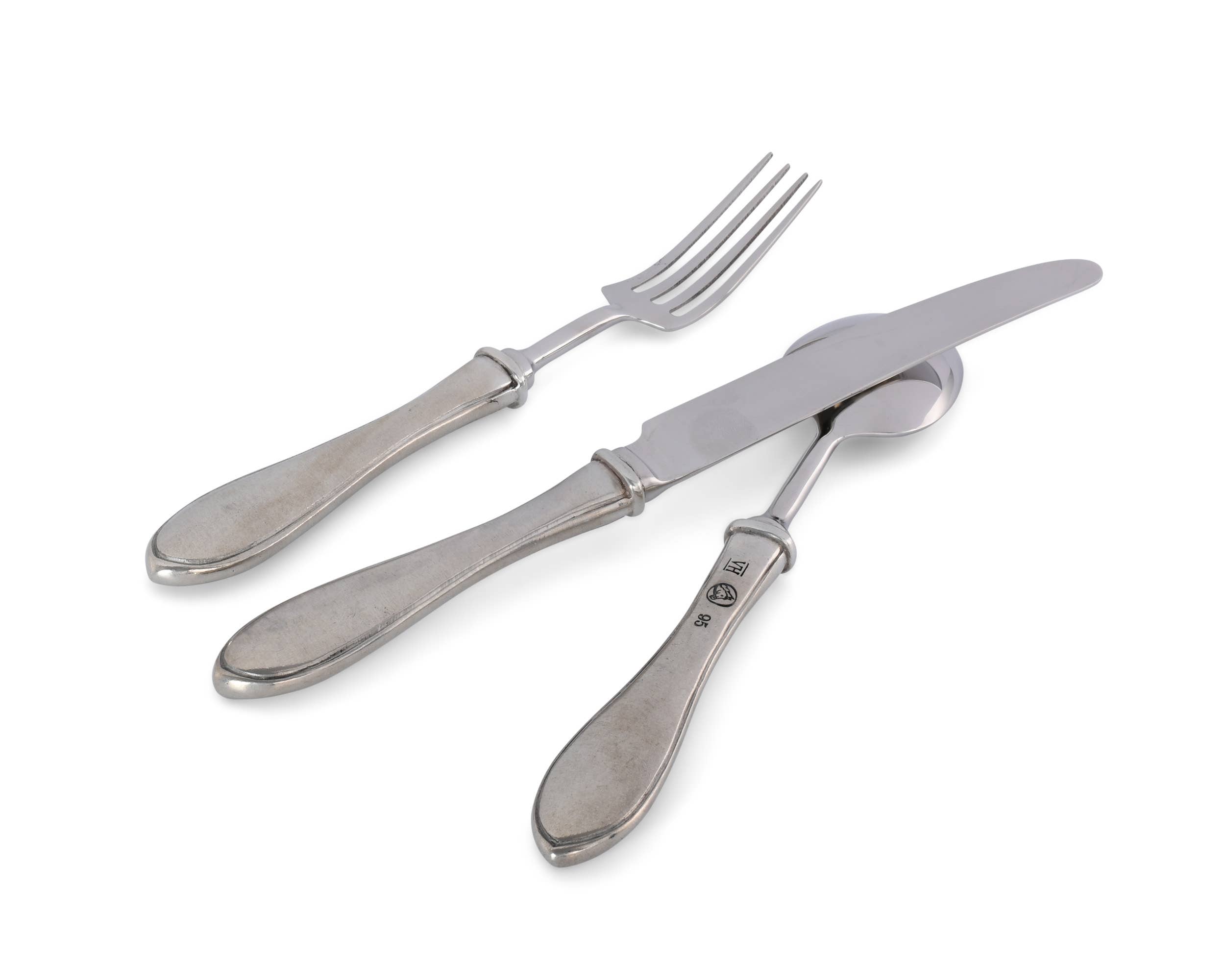 Vagabond House - Wholesale Flatware Set - Wales Flatware Set1