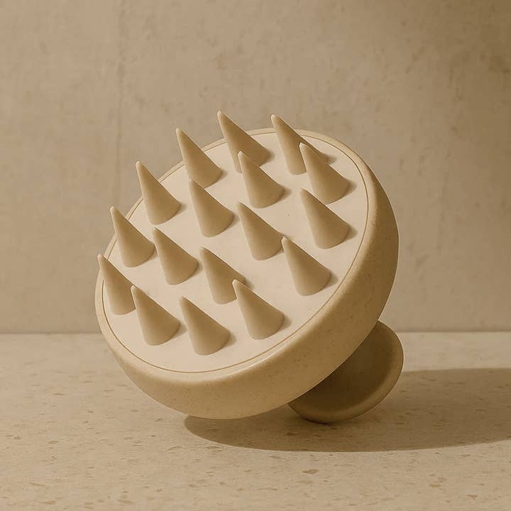 Scalp Soothe Essential Massager for wholesale by ROSEMARY HAIR OIL CO.