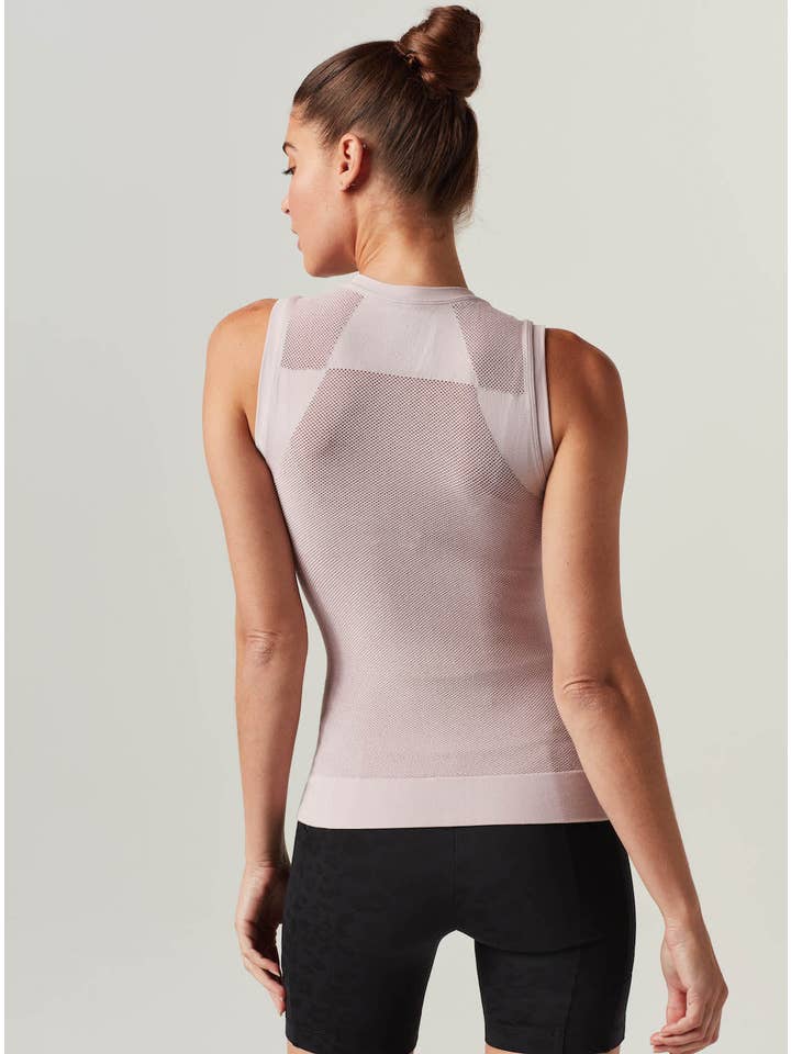 Burnished Lilac INFINITY TOP for wholesale on Faire