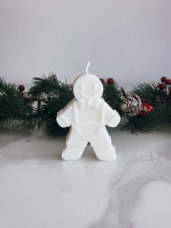 GINGERBREAD JUNIOR for wholesale by Hi Sunday Collective