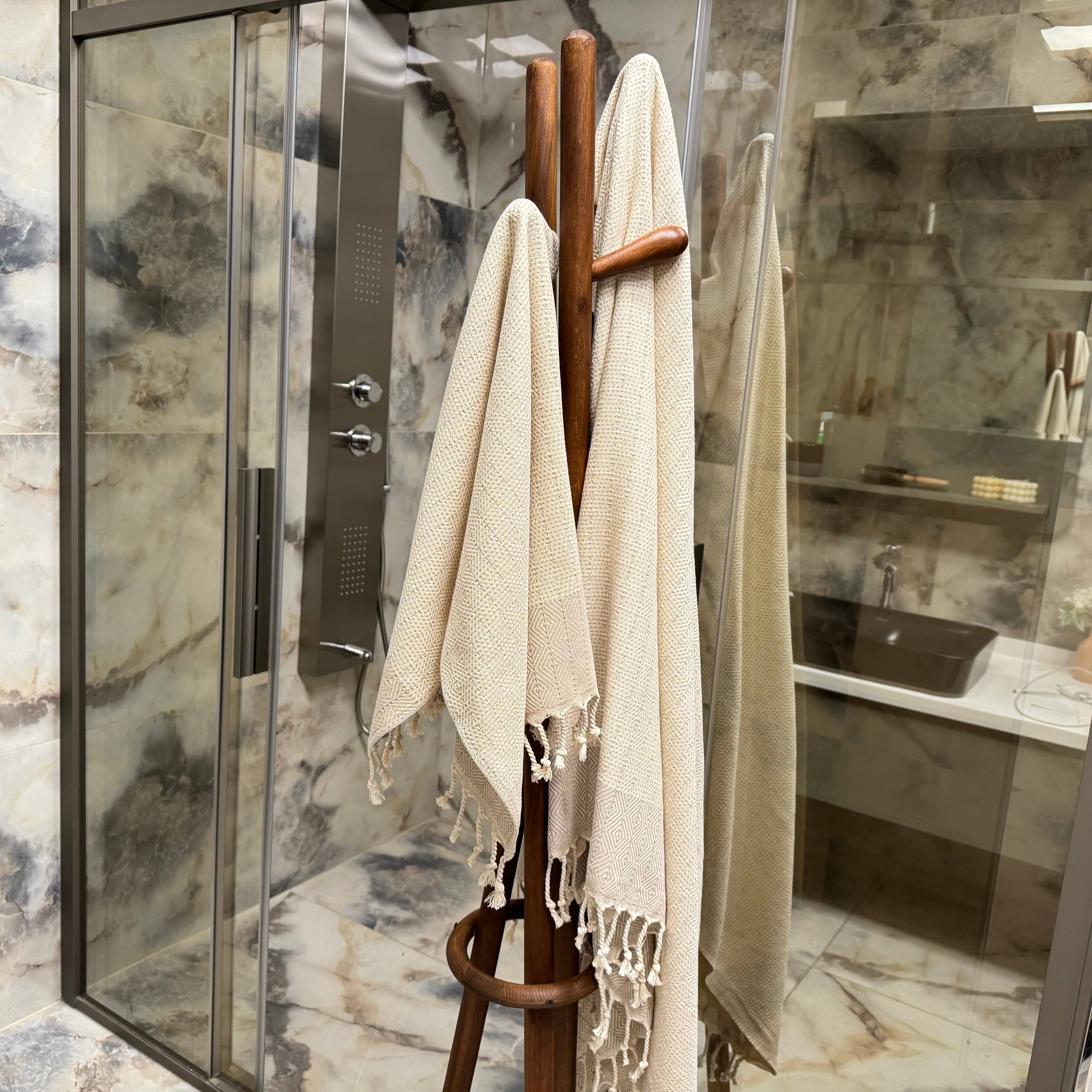 The Loom Wholesale - Wholesale Beach towel - Turkish Cotton Beach Towel – Personalized Towel Gift 23