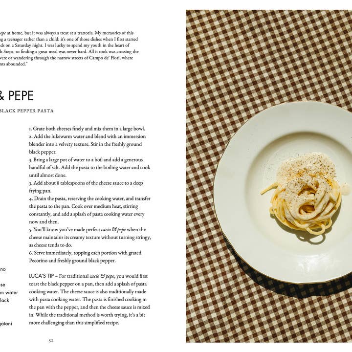 Cozy Publishing - Wholesale Cookbooks & Food - La Nostra Cucina Povera – Everyday Italian Eats3