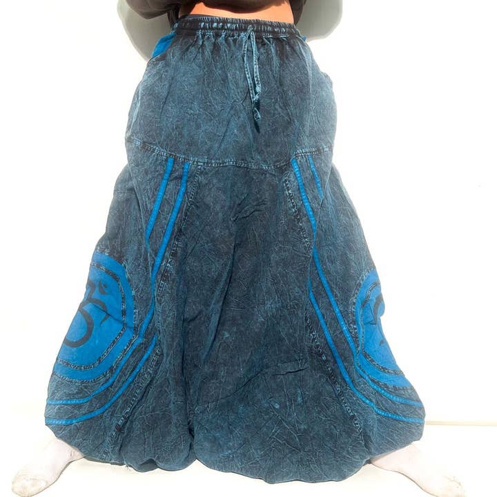 Om Genie-byxor (ST-PANT-KGN-2109) för wholesale av Shop Therapy