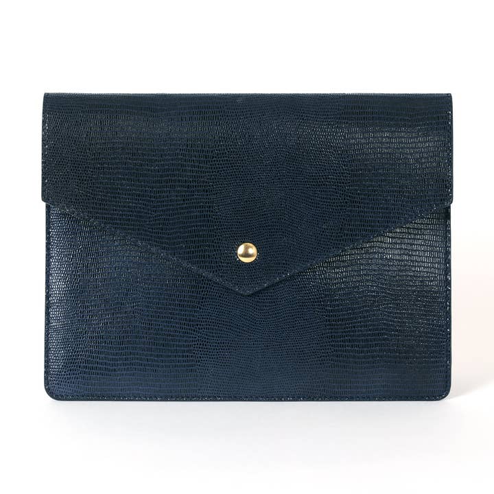 Bolsa Gm//Lou Night Blue Night Envelope Fim da Noite por atacado de Aymee