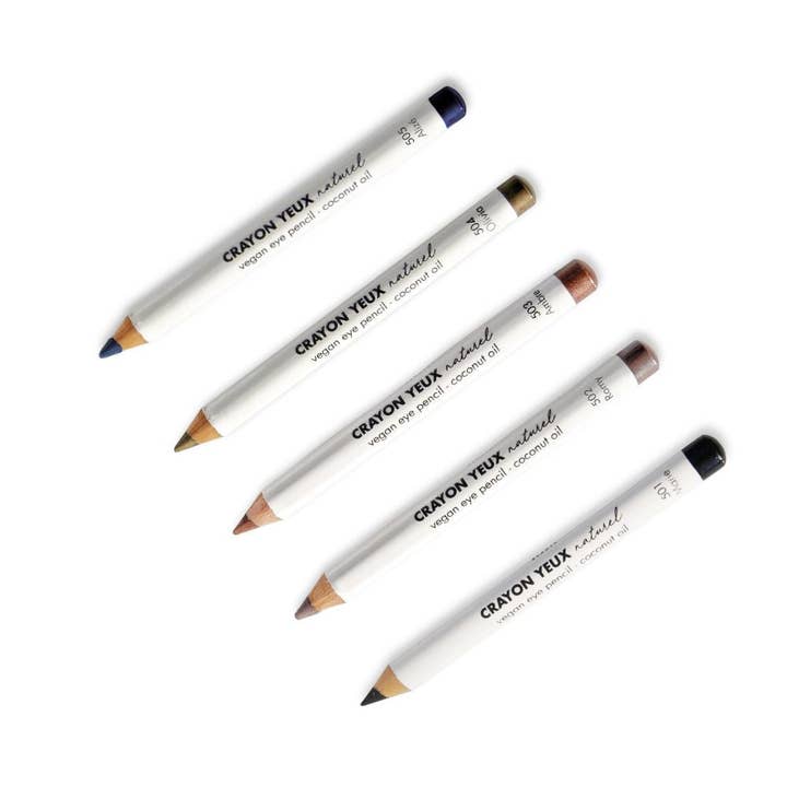 Kit Lápis de Olhos por atacado de CLEVER BEAUTY