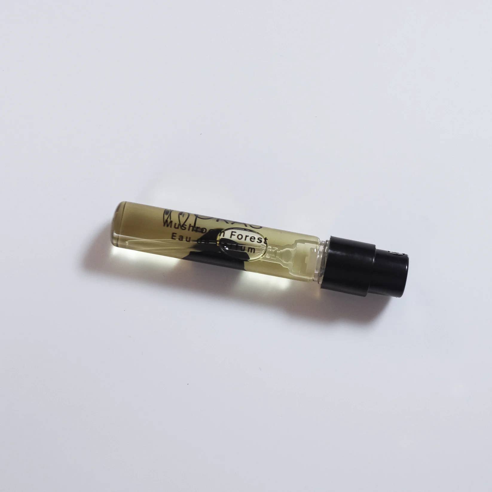 Foras Fragrance & Skincare – wholesale Perfume/eau de toilette – Mushroom Forest Perfume Sample