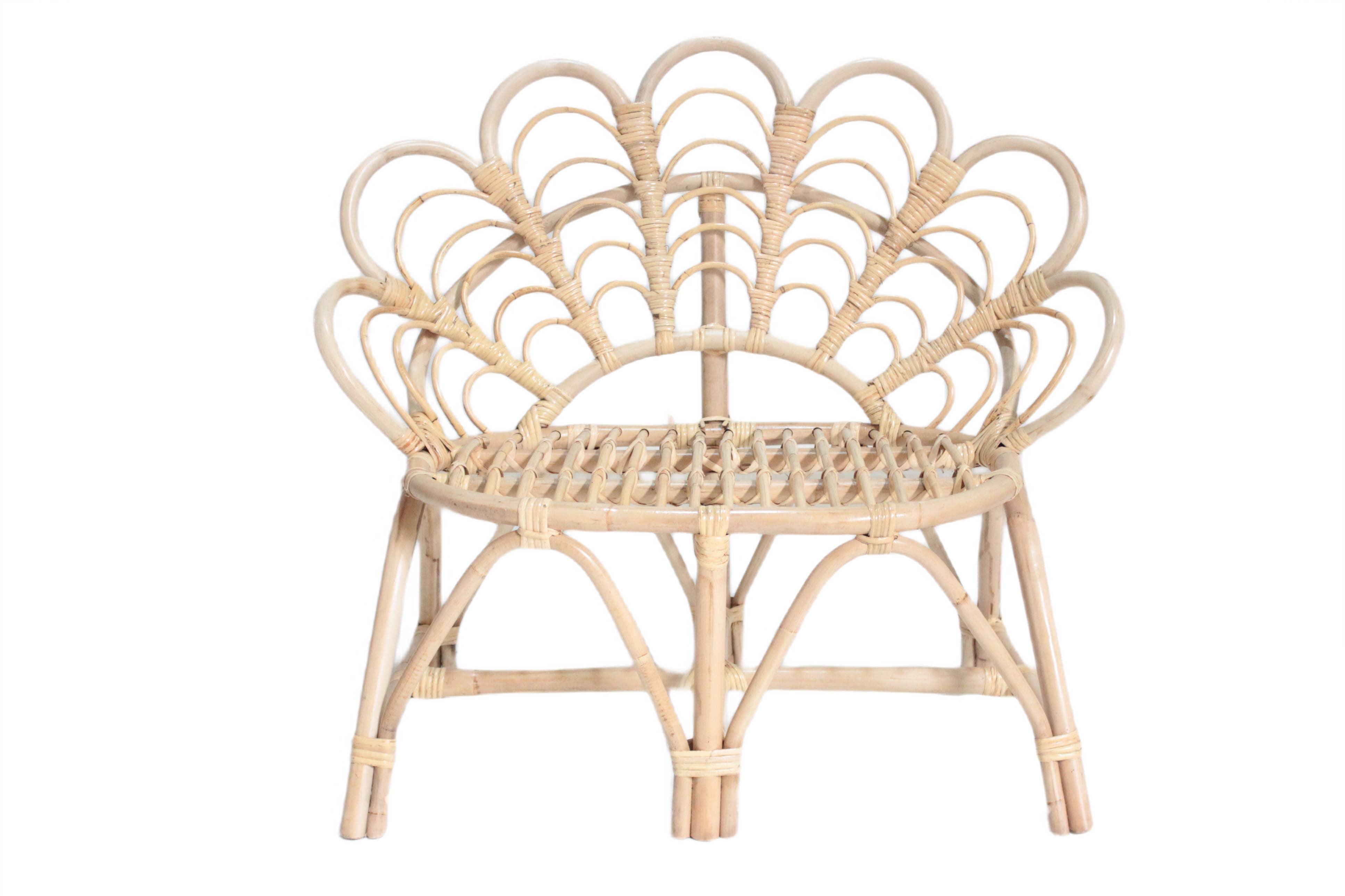 BOIS BLANC HOME LTD - Wholesale Bench - Sunrise Sofa Bench With Cushion