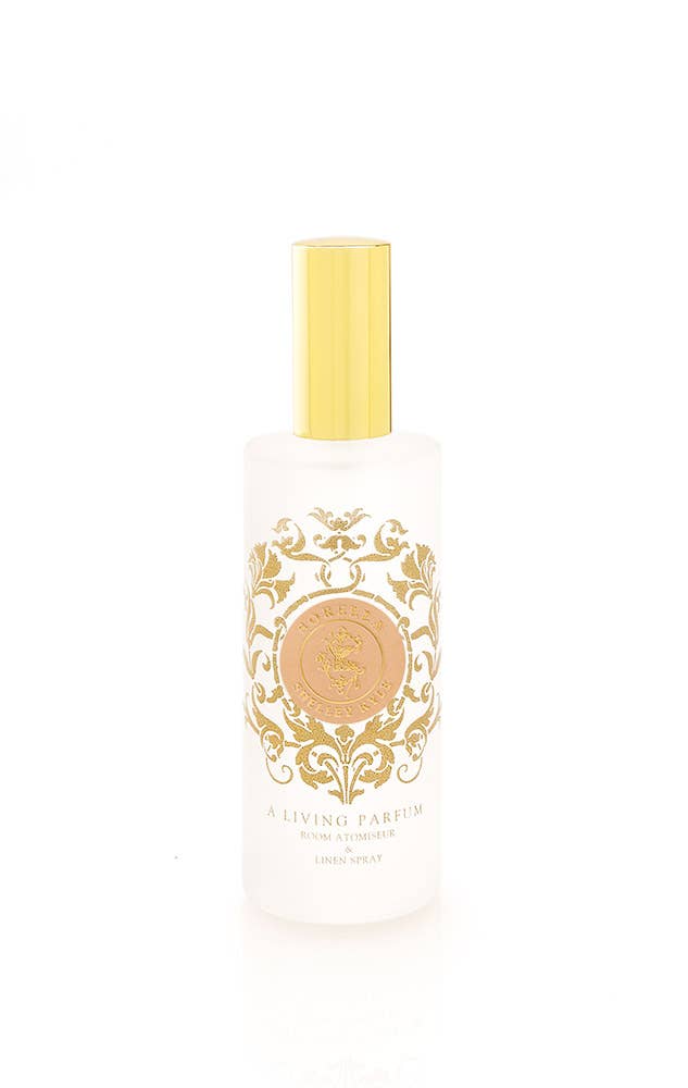 Shelley Kyle - Wholesale Room & Linen Spray - Sorella A Living Parfum and Room Spray
