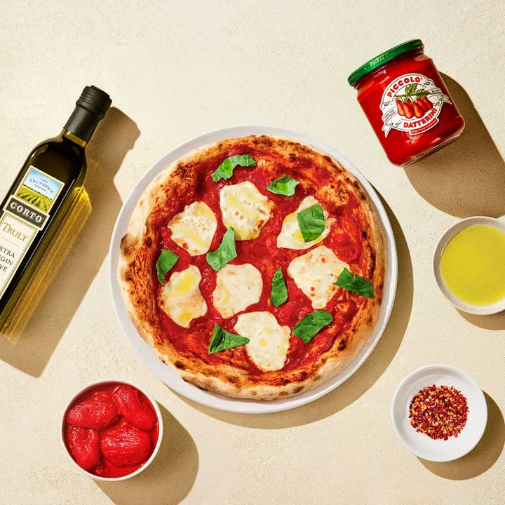 Corto Olive Co. - Wholesale Olive Oil - Chef's Essentials Kit5