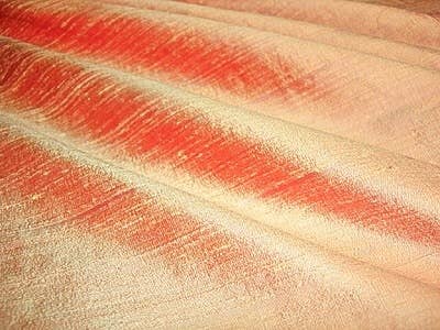 Cookie & the Dude - Wholesale Fashion Headband - Women's - Dupioni Silk - Warm Palette - Side Bow Headband10