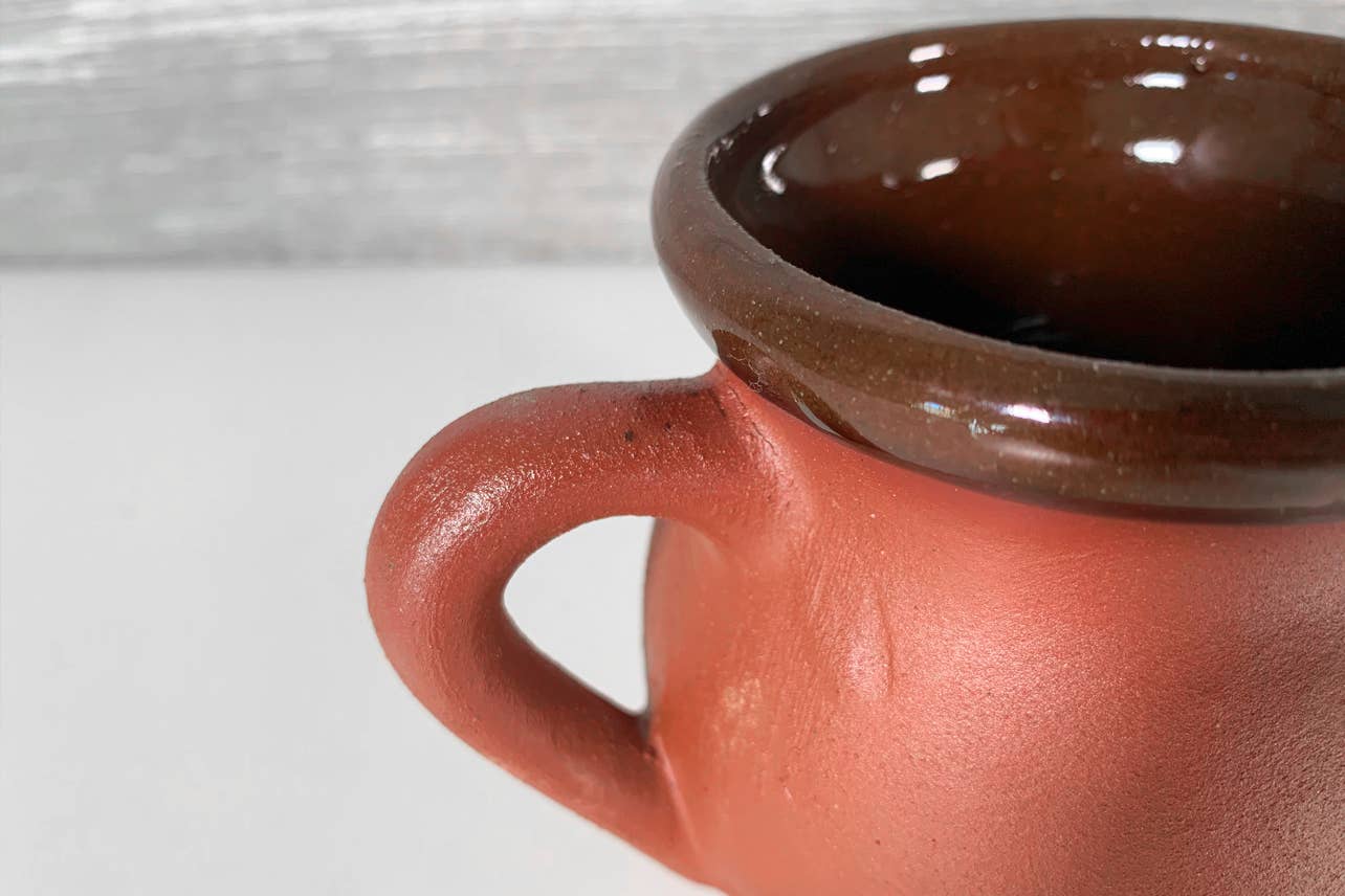 Verve Culture - Wholesale Coffee Mug - Mexican Hot Chocolate Mug - Set of 22