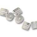 Sosie Designs - Wholesale Jewelry Set - Rubber Earring Backs (50 Pairs)