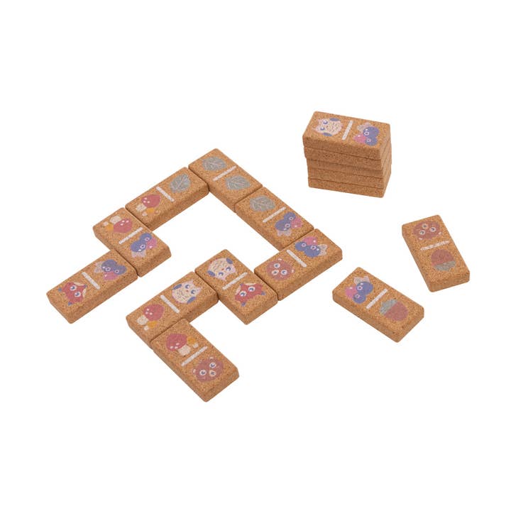 Domino for wholesale by Korko