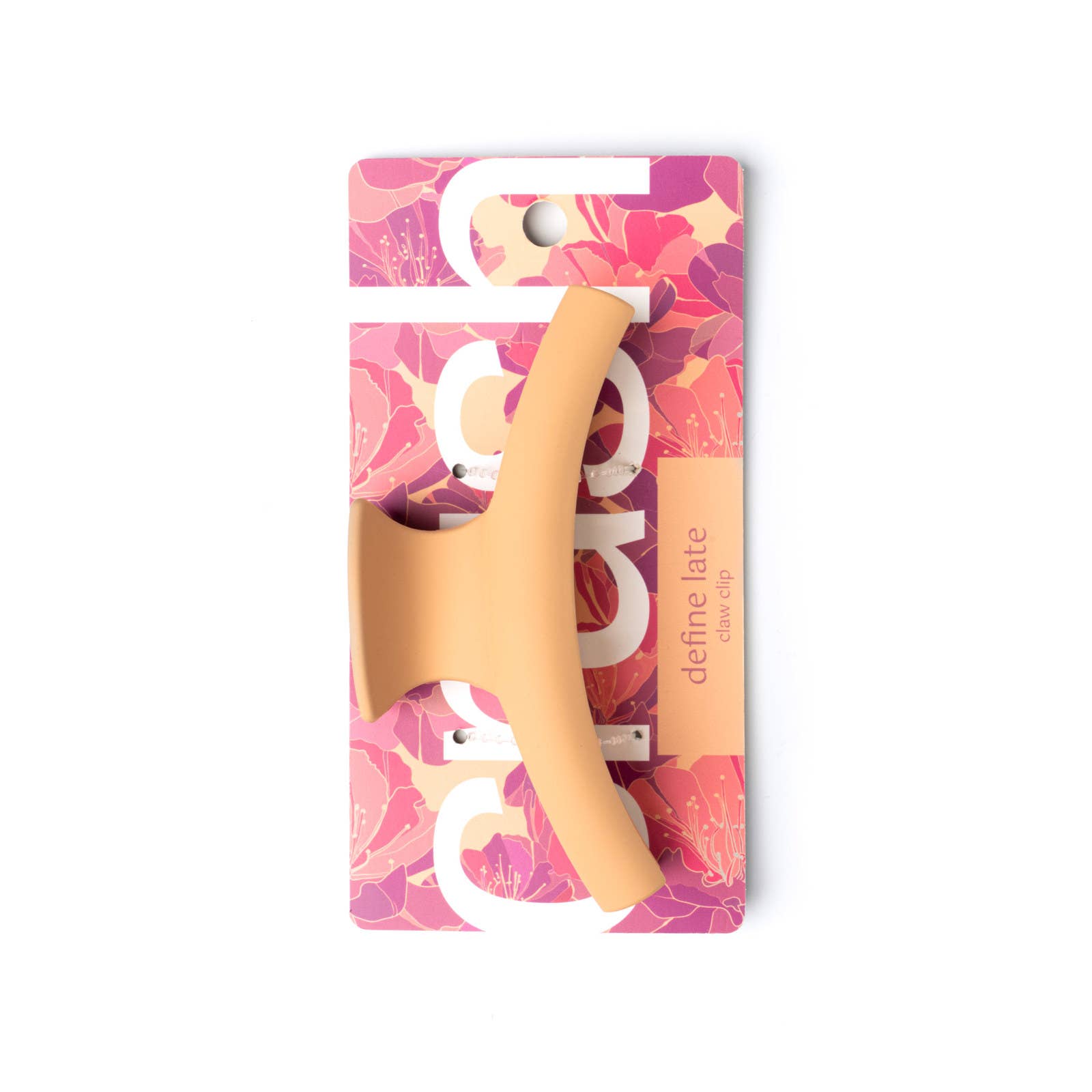 DM Merchandising - Vendita all'ingrosso Fermaglio per capelli - Donna - Fermaglio per capelli Crush Define Late Claw16