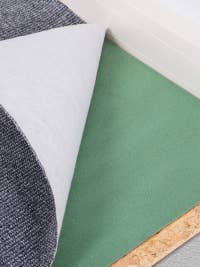 Rembourrage pour tapis 12 pi x 15 pi pour la vente par John Ahmad