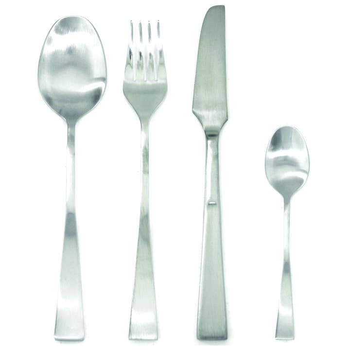 24 STÜCK SET ITALIA EIS für den Großhandel von Mepra Italia