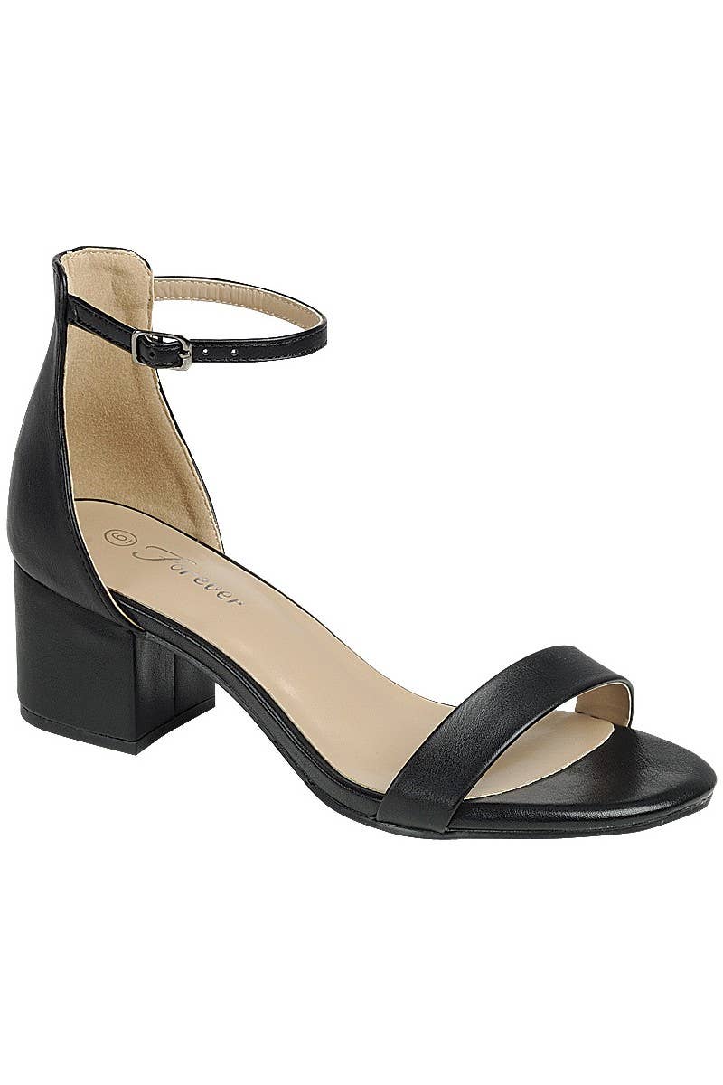 FASHION EMPORIO - Vente Talons hauts – femme - FL-NATALY-0618