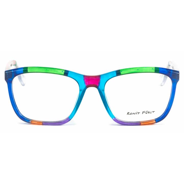 Cuadrado angulado grande 5024-12 para venta al por mayor de Ronit Fürst