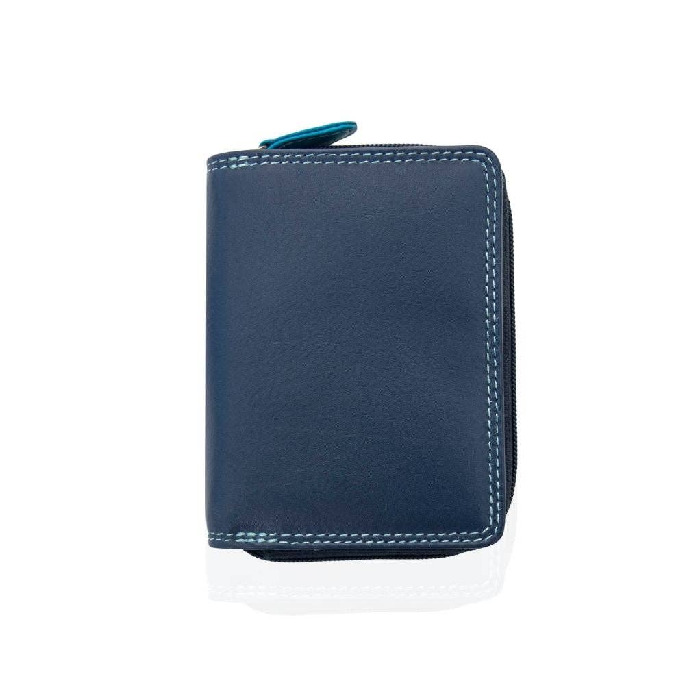 PRIMEHIDE – wholesale Wallet – Women's – London Collection Small Leather Purse - 608517