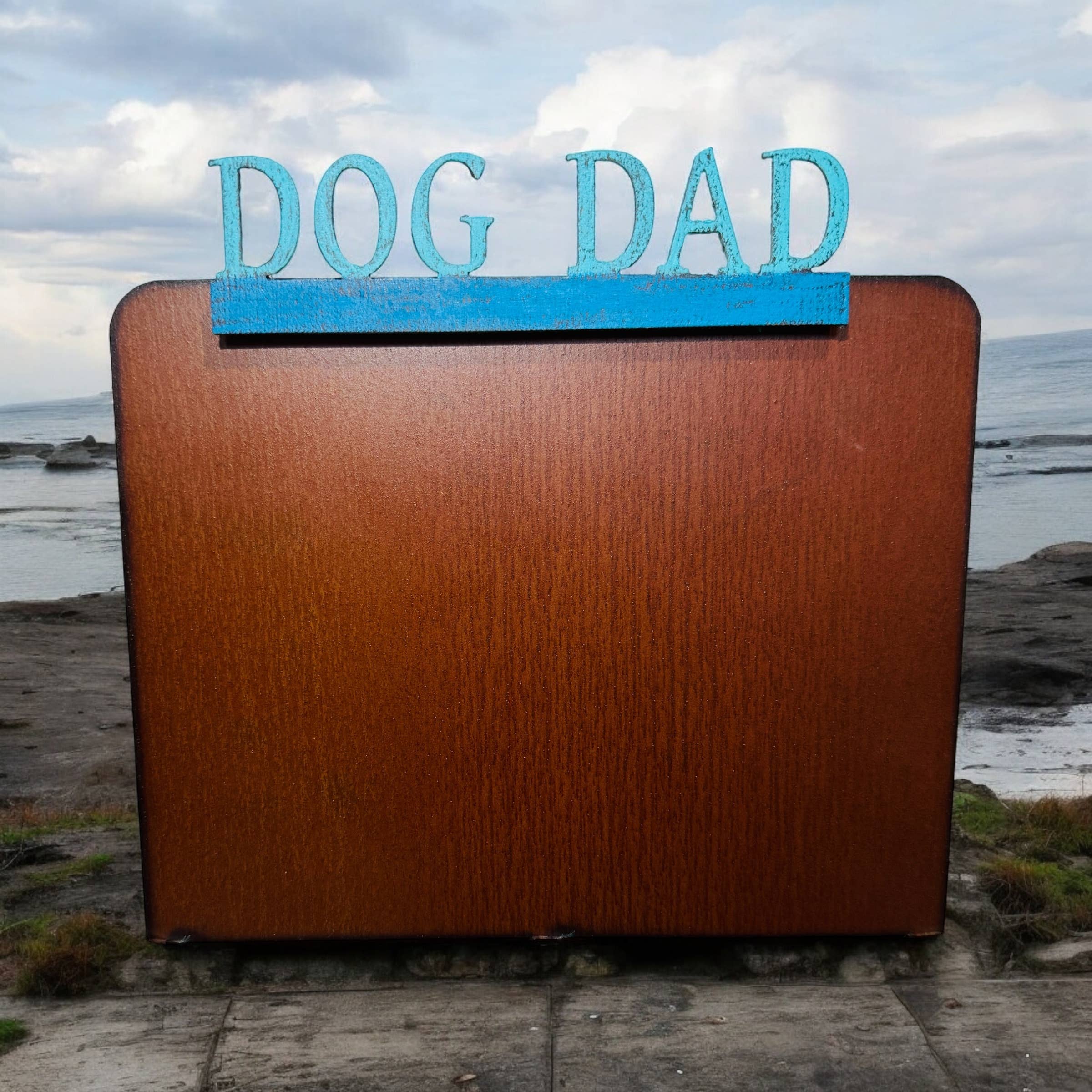 Whimsies – Engroshandel Billedramme – Hundebilledramme hund mor hund far kat mor kat far kæledyrelsker 11