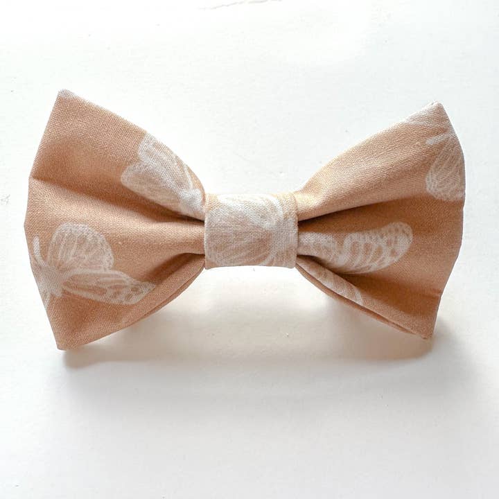 Pajarita para perro Boho Butterflies para venta al por mayor de Luca and B