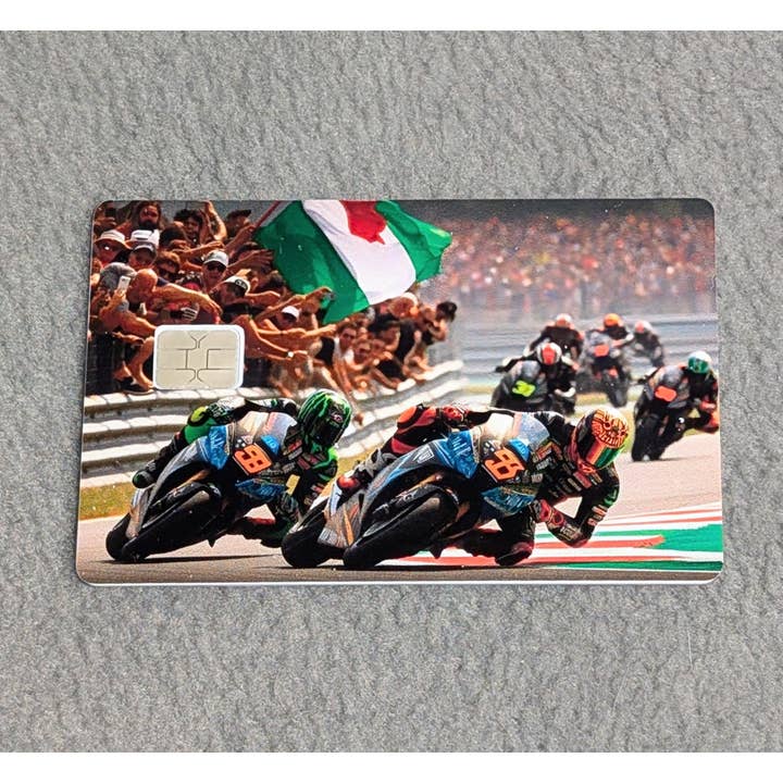 Autocolante, Pele, Capa de Cartão de Crédito/Débito Need For Speed por atacado de Snowfall Ridge LLC Accessories