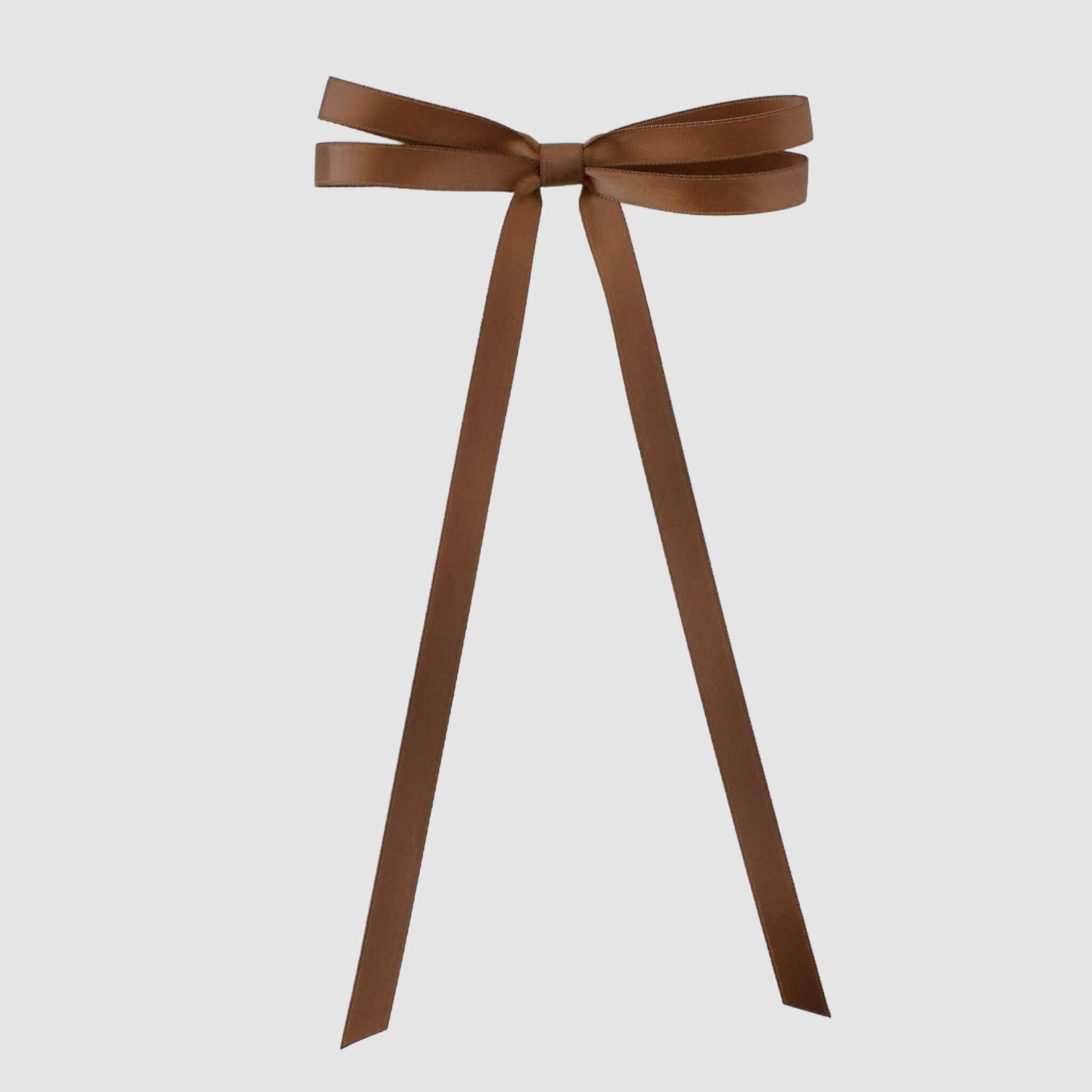 Your Final Touch - Wholesale Hair Bow - Women's - Olivia Satin Bow25