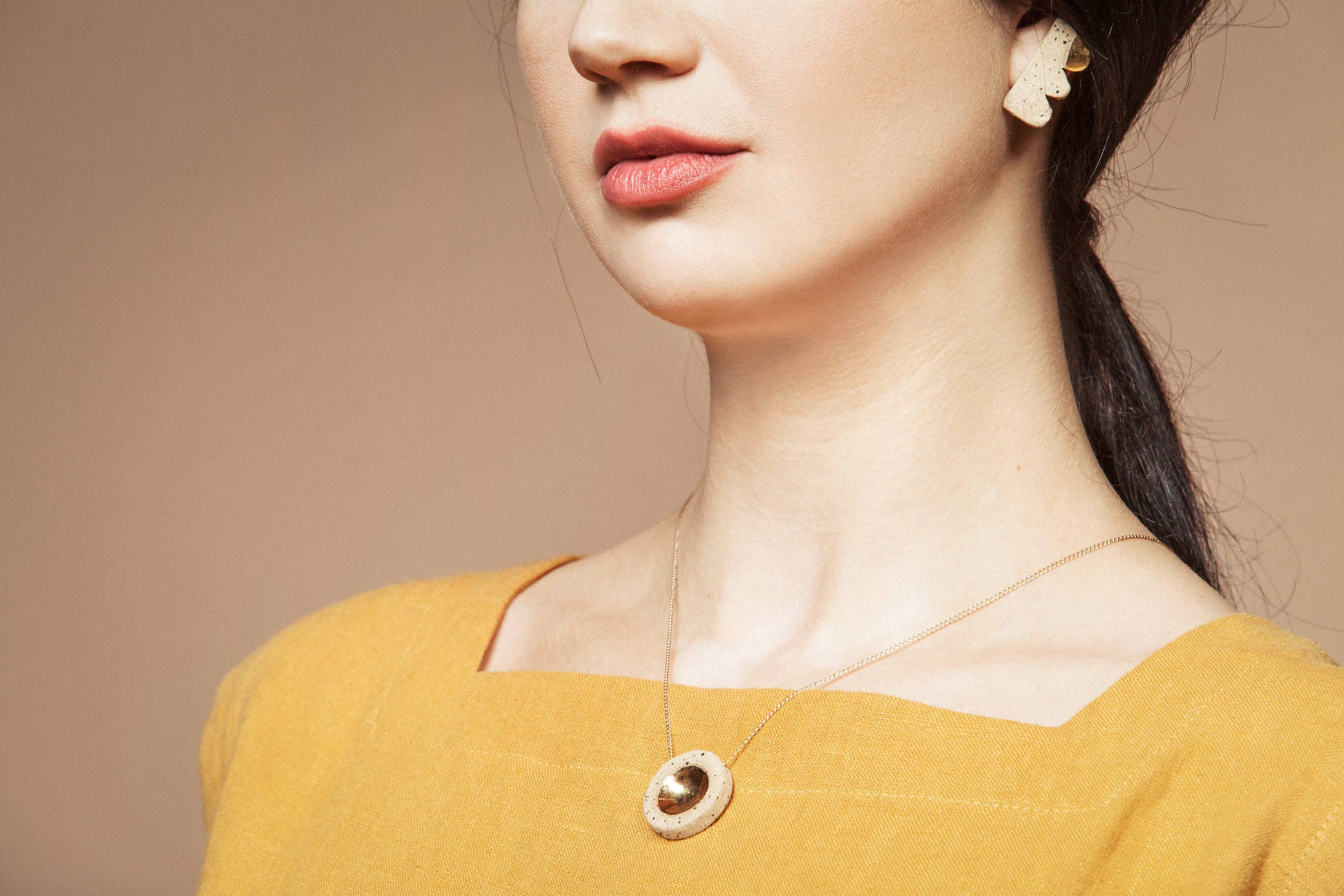 Barrow PDX – Engroshandel Halskæde med vedhæng – Reservoir halskæde1