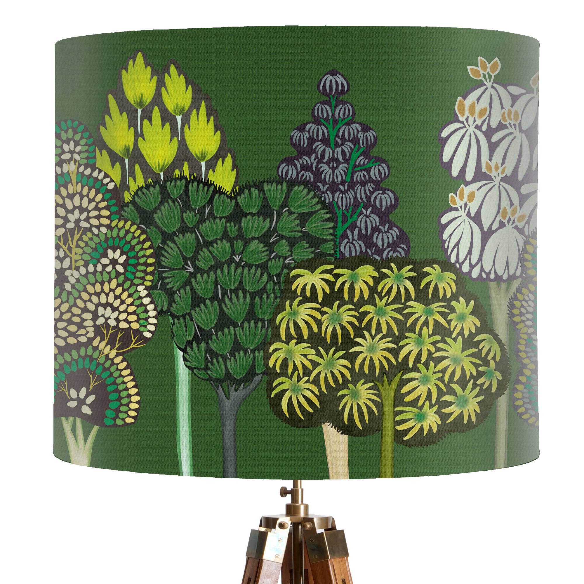 FabFunky Ltd - Wholesale Lamp Shade - Lampshade pack 4 luxury designer, Choose mix 25x21cm90