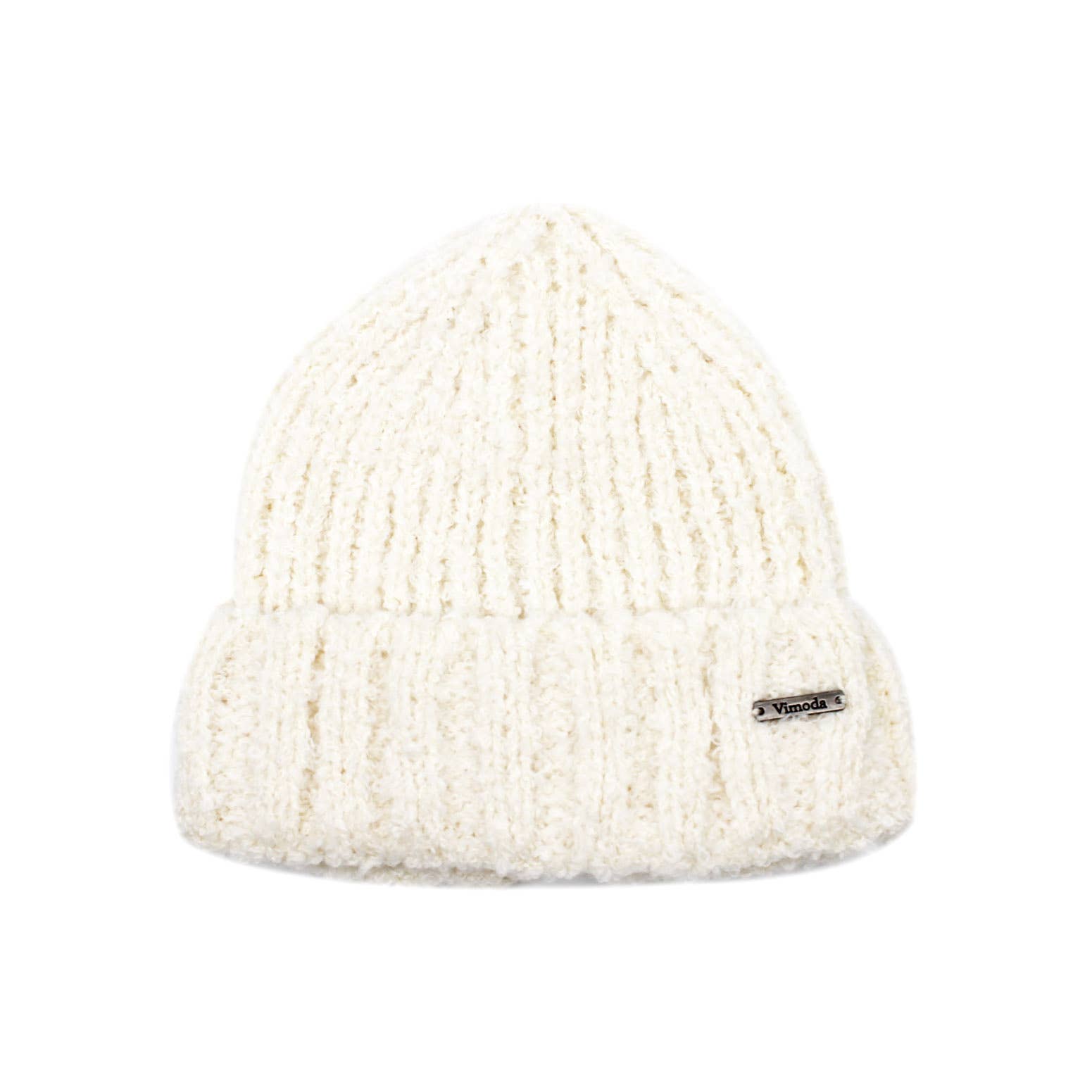 Vimoda - Wholesale Beanie - Dames - Moumoute muts1