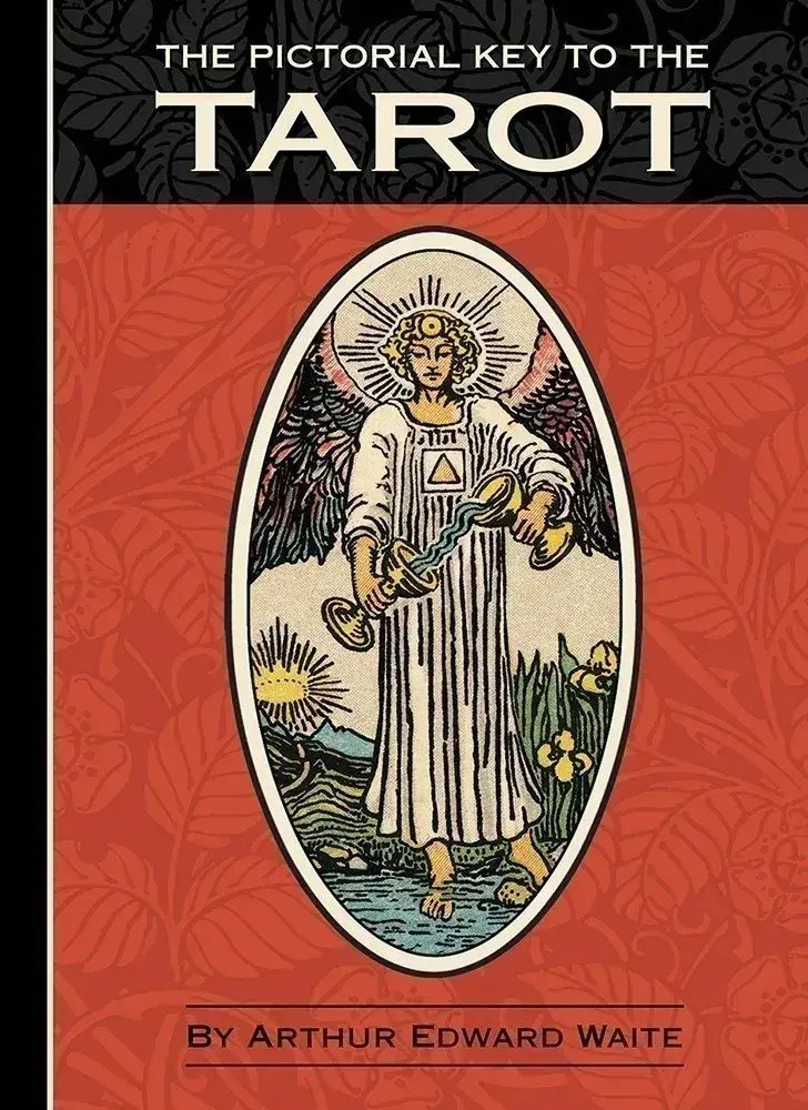 U.S. Games Systems Inc. – Cartas de tarô por atacado – O Conjunto Comemorativo da Pamela Colman Smith10