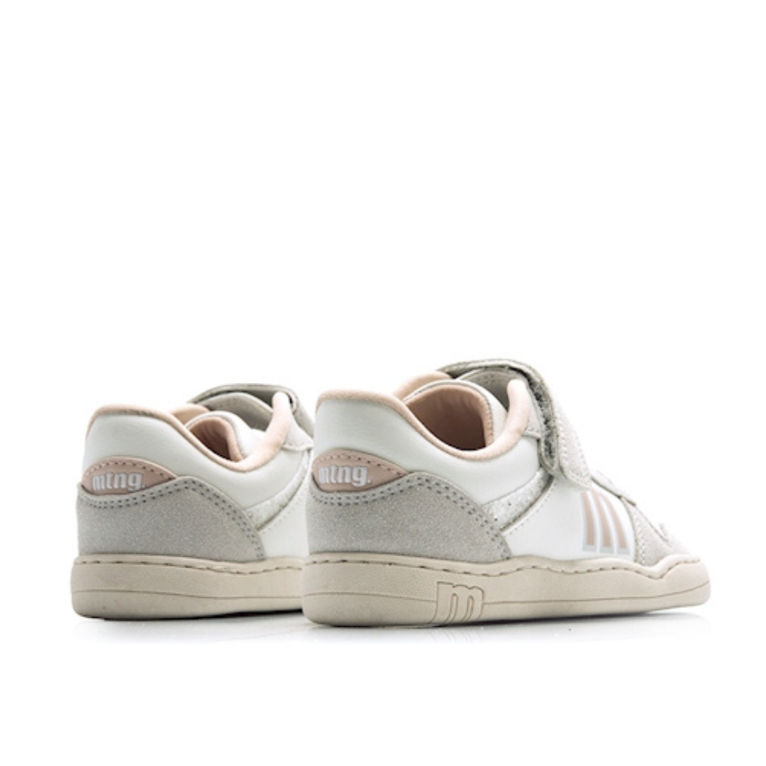 Pituka Wear - Vente Baskets tendance – enfant - Chaussures Barefoot Free Plity - Mustang8