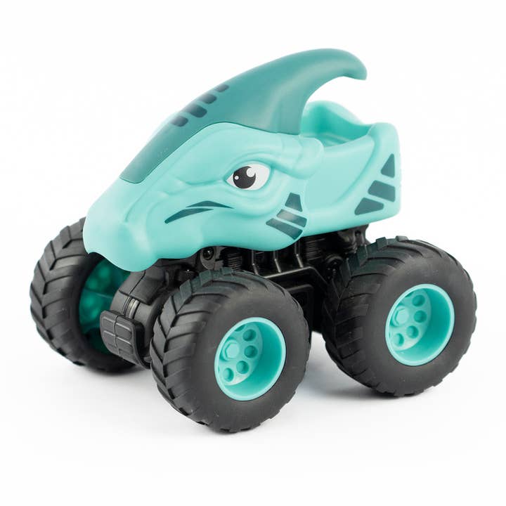 Keycraft - Wholesale Toy Car/Truck - Kids - Keycraft Dino Racer Car Toys3