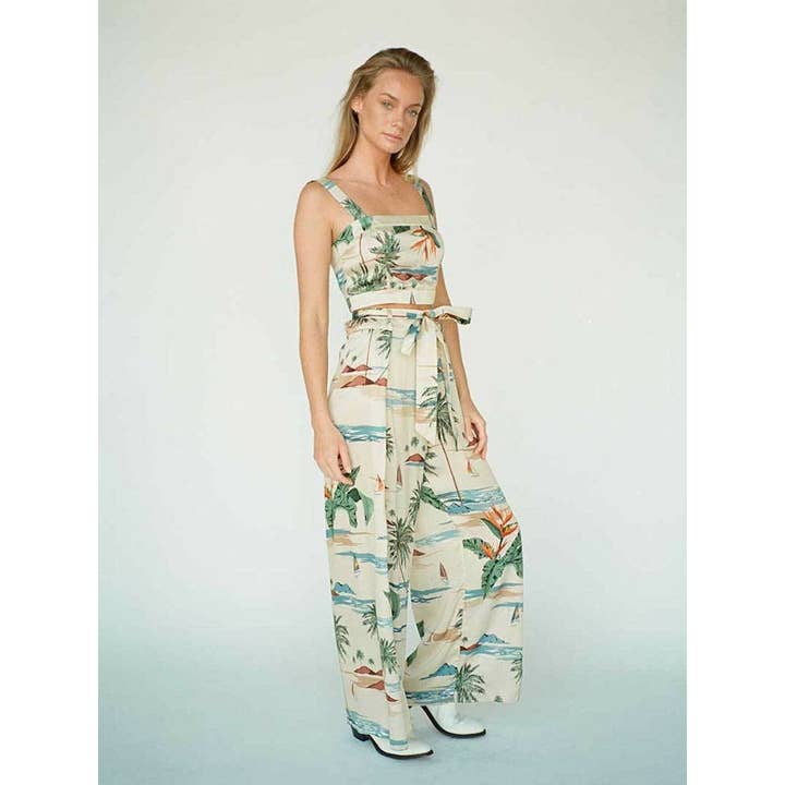 De Paradise Pants. voor wholesale door The games we play