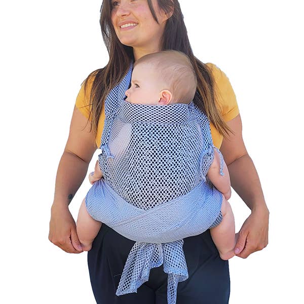 Chimparoo mei tai sales