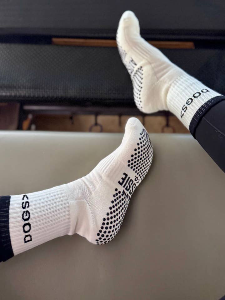 Dogs> Grip Socks for wholesale by Brewin Aussie Co