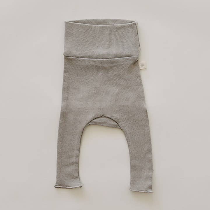 Pantalón de Cintura Alta | Topo para venta al por mayor de August River Co.