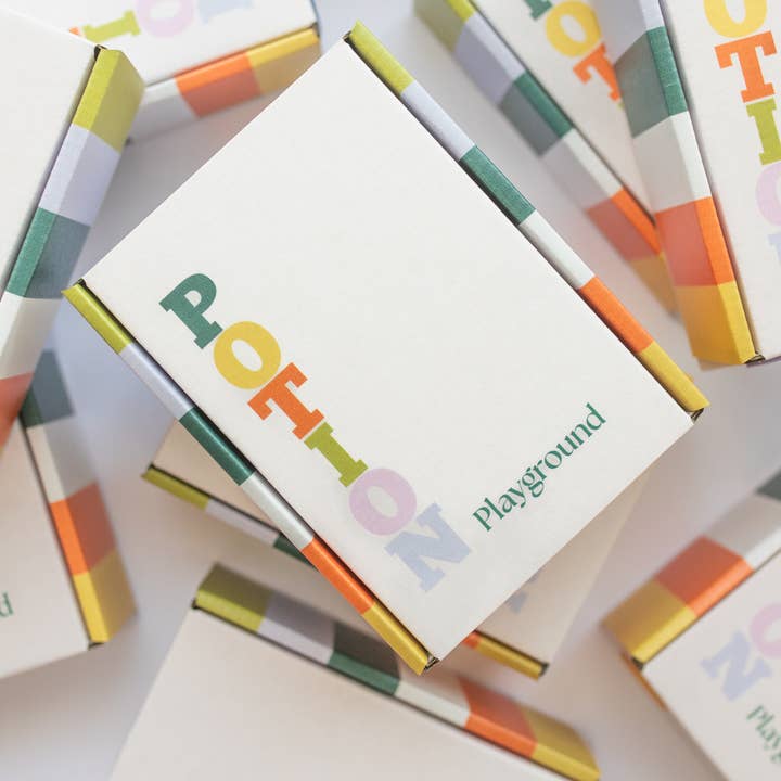 Potion Playground - Wholesale DIY Craft Kit - Kids - Potion Kit-Candy Kit Theme4