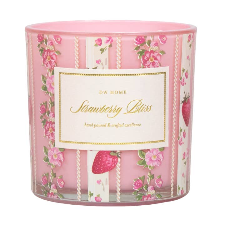 Strawberry Bliss for wholesale by Goodies