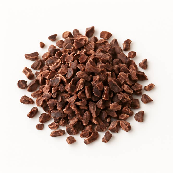 Comptoir Des Epices Madagascar - Wholesale Cocoa nibs - (1 Kg) - Criollo Cocoa NIBS/GRUÉ from Madagascar4