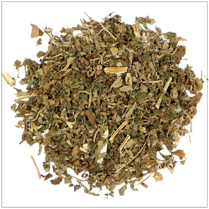 Alive Herbals - Wholesale Herbs - Patchouli Leaf