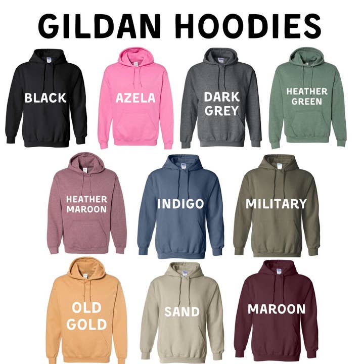 208 Tees - Wholesale Graphic Sweatshirt - Women's - I Hate Everyone Camping Sweatshirt *UNISEX FIT*79