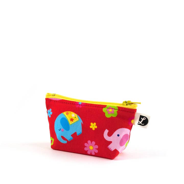 Pixie Pouch - Classic Cotton for wholesale by Party In My Pants